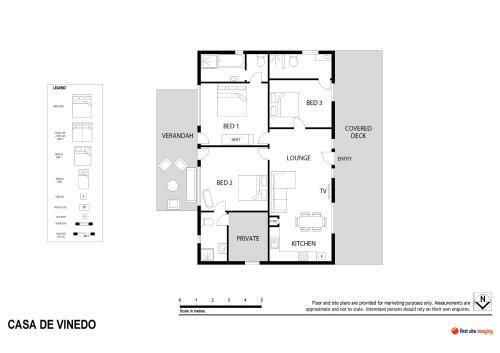 Casuarina Motel Suites