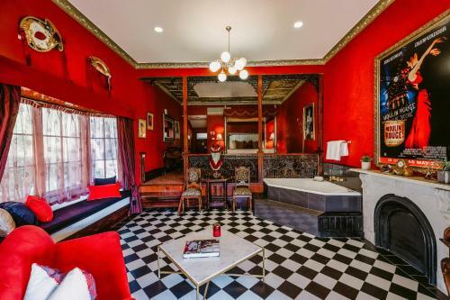 Casuarina Motel Suites