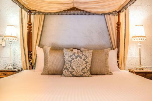Casuarina Motel Suites