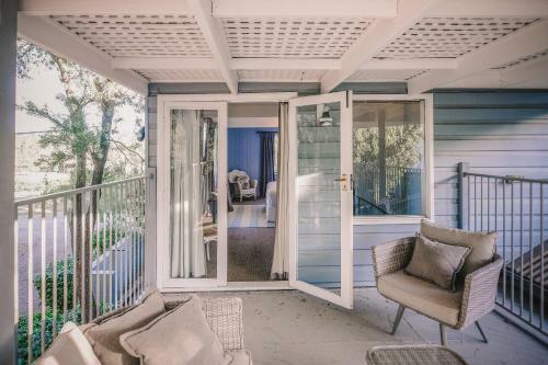 Casuarina Motel Suites