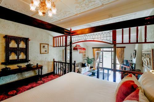 Casuarina Motel Suites