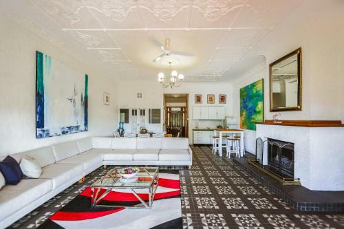 Casuarina Motel Suites