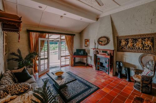 Casuarina Motel Suites