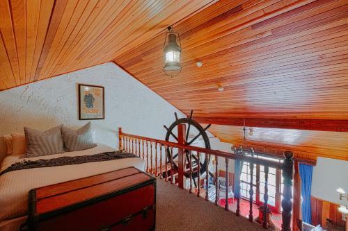 Casuarina Motel Suites