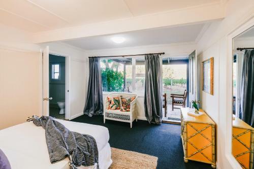 Casuarina Motel Suites