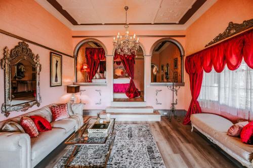 Casuarina Motel Suites