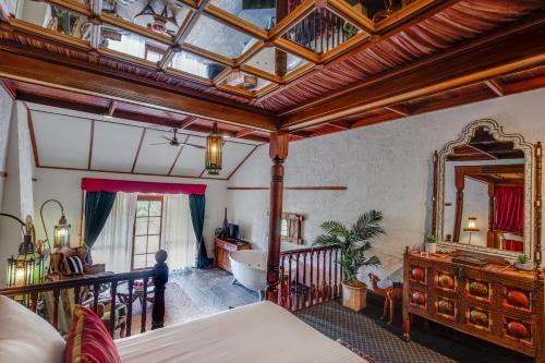 Casuarina Motel Suites