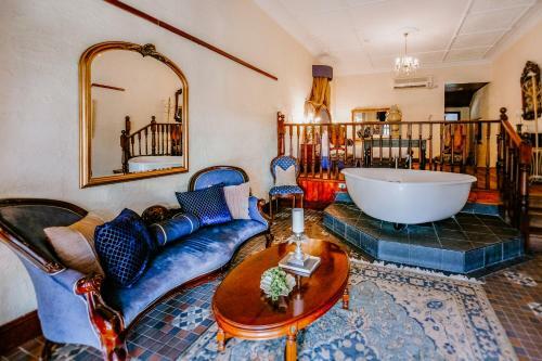 Casuarina Motel Suites
