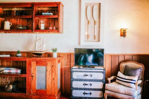 Casuarina Motel Suites