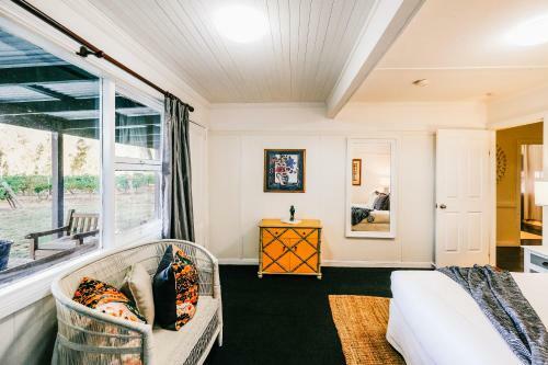 Casuarina Motel Suites
