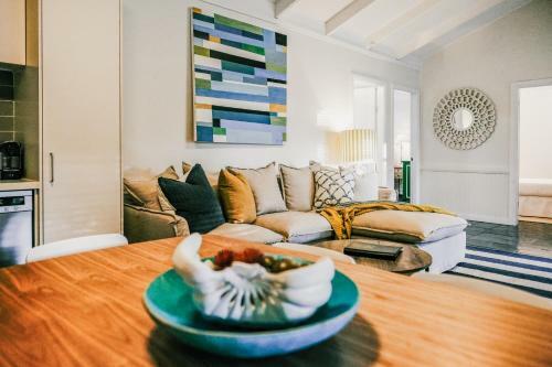 Casuarina Motel Suites