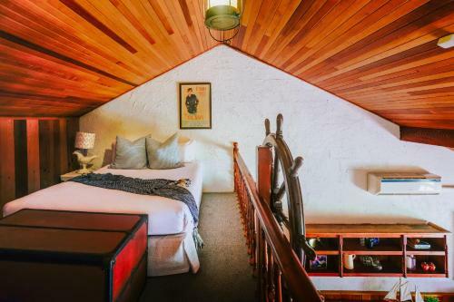 Casuarina Motel Suites