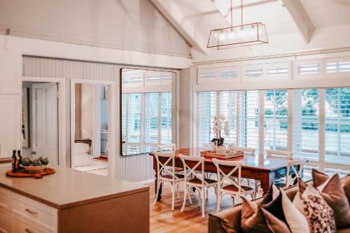 Casuarina Motel Suites