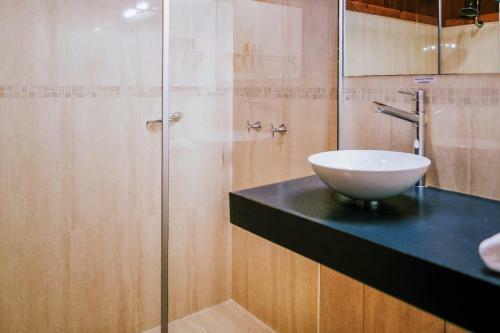Casuarina Motel Suites