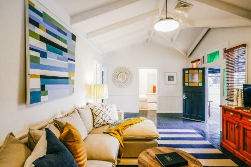 Casuarina Motel Suites