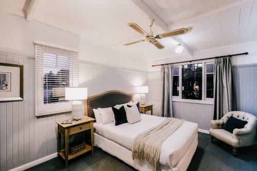 Casuarina Motel Suites