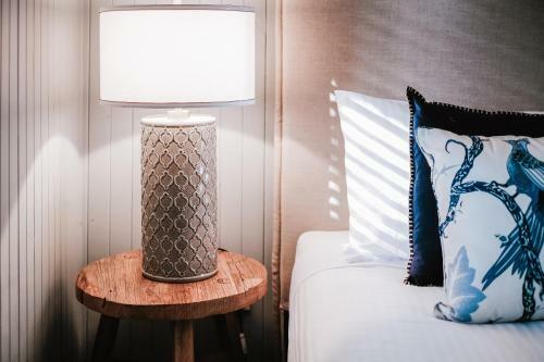 Casuarina Motel Suites