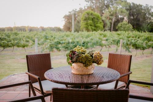 Casuarina Motel Suites