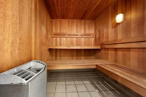 Broadwater Resort Apartments