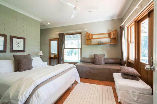 Bed & Breakfast Thistle Hill Guesthouse