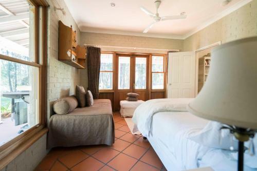 Bed & Breakfast Thistle Hill Guesthouse