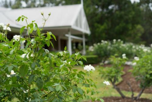 Bed & Breakfast Thistle Hill Guesthouse