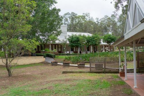 Bed & Breakfast Thistle Hill Guesthouse