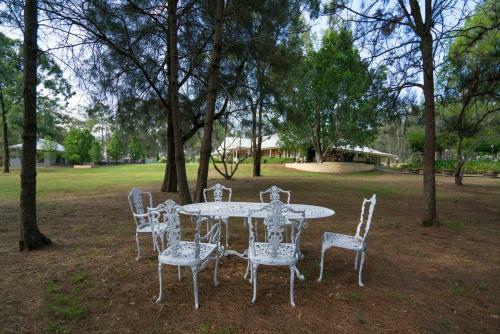 Bed & Breakfast Thistle Hill Guesthouse