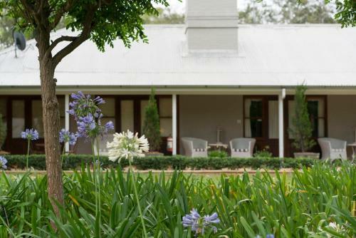 Bed & Breakfast Thistle Hill Guesthouse