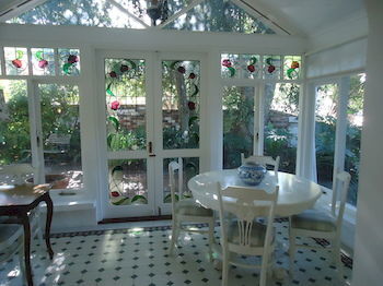 Durack House Bed And Breakfast