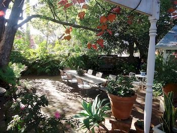 Durack House Bed And Breakfast