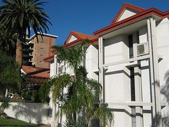 Albergue Beatty Lodge