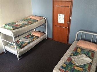 Albergue Beatty Lodge