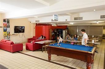 Albergue Beatty Lodge