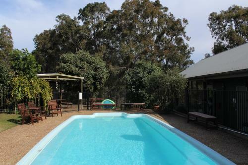 Hostal Elfin Hill Country Accommodation