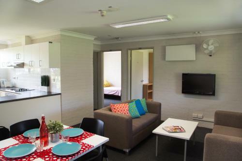 Apartamentos Uws Village - Hawkesbury