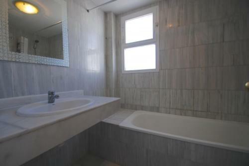 Apartamento Center Recinto Ferial Beach & Pool