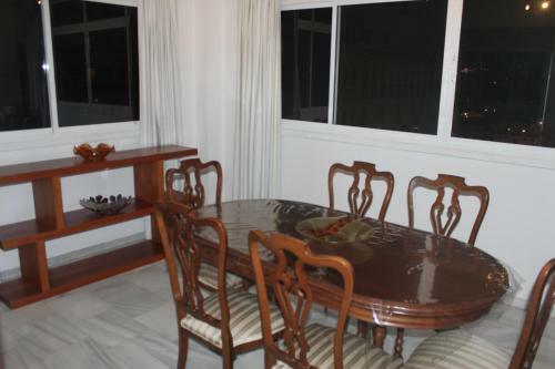 Apartamento Center Recinto Ferial Beach & Pool