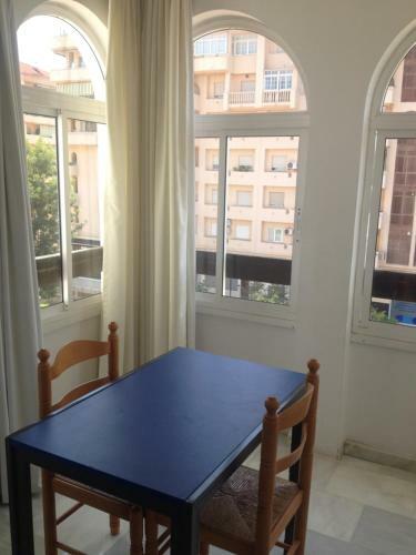 Apartamento Center Recinto Ferial Beach & Pool