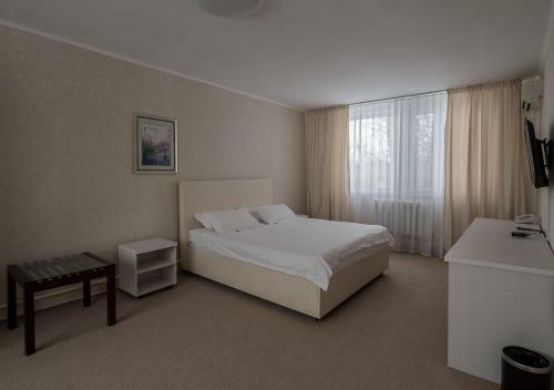 Park Hotel Uralsk
