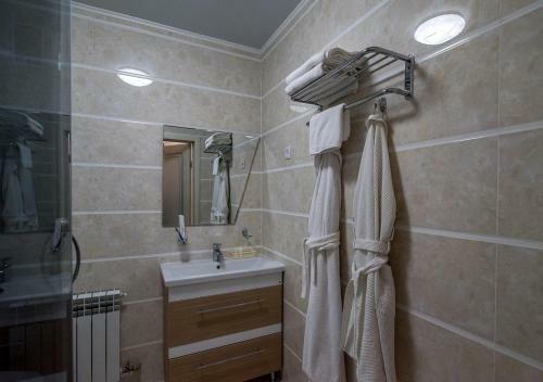 Park Hotel Uralsk
