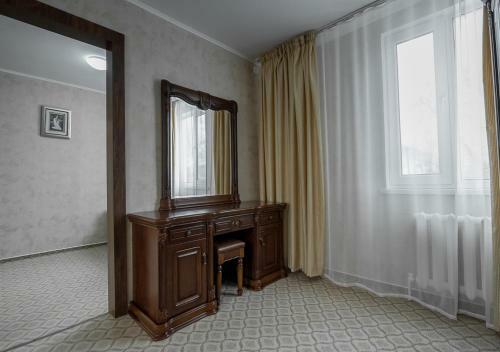 Park Hotel Uralsk