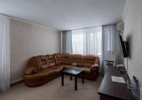 Park Hotel Uralsk
