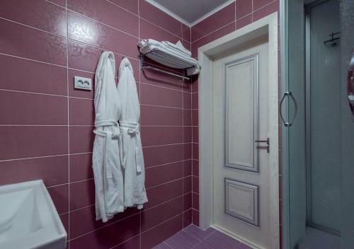 Park Hotel Uralsk