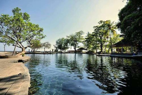Laksmi Homestay Airsanih