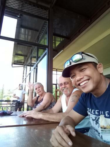 Laksmi Homestay Airsanih