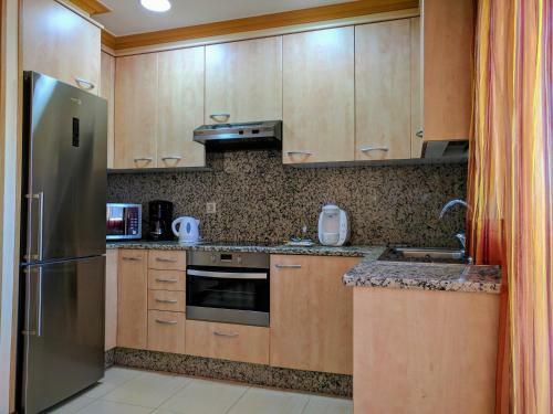 Apartamento En Mediterr�neo Real, Los Boliches, Fuengirola