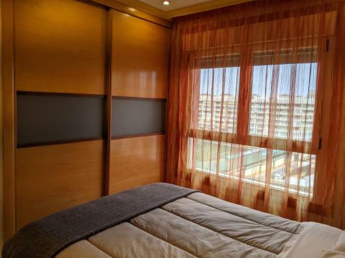Apartamento En Mediterr�neo Real, Los Boliches, Fuengirola