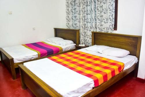 Hotel Bewerly House
