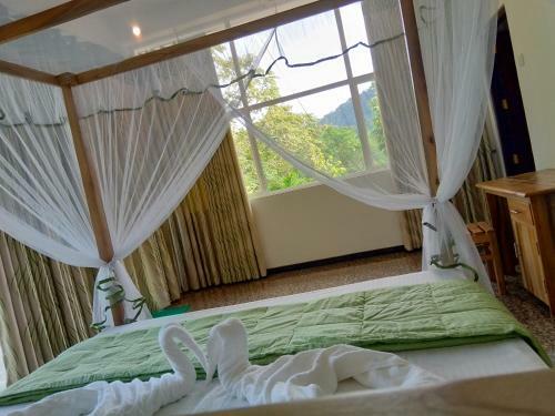 Hostal Evergreen Villa - Sinharaja
